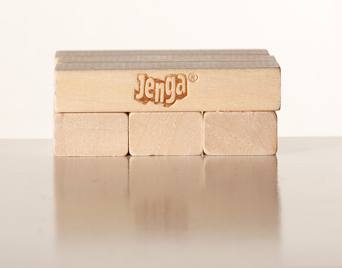 Hasbro Billboard Advertisement Hero Image